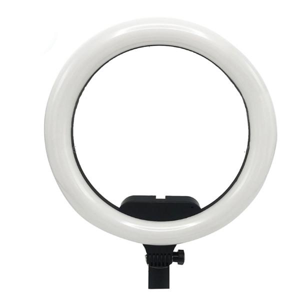 Кольцевая лампа на штативе с пультом 33 см (1282321528) - фото 8 Кольцевая лампа на штативе с пультом 33 см (1282321528) - фото 8