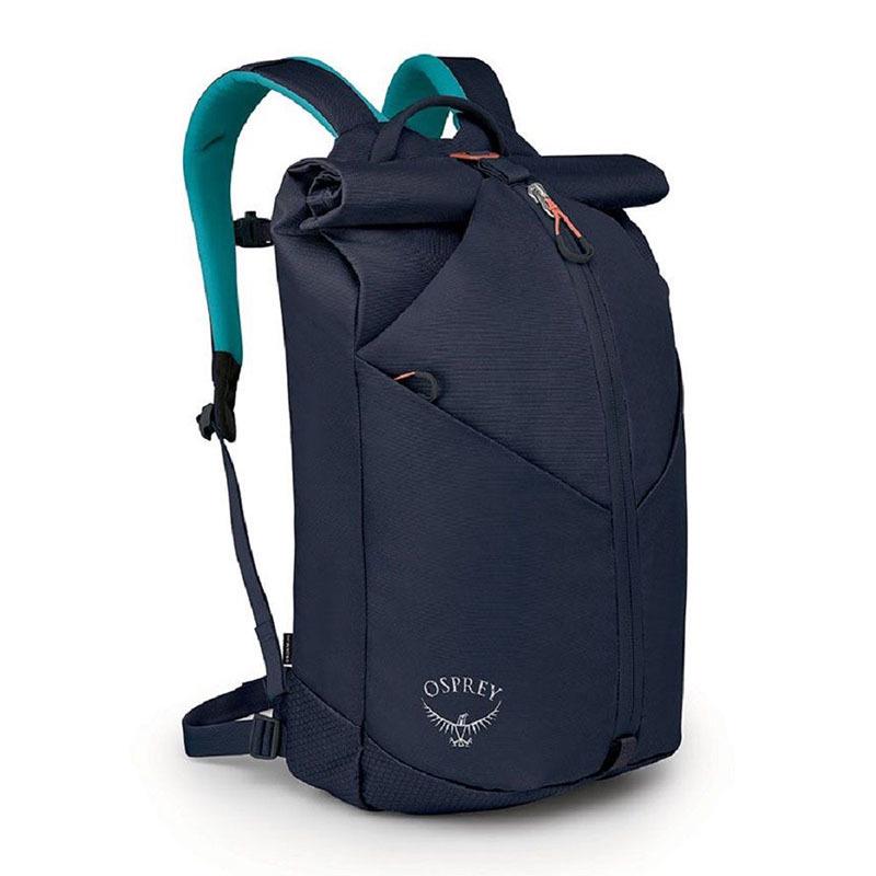 Міський рюкзак Osprey Zealot 30 л Cetacean Blue (009.3113)