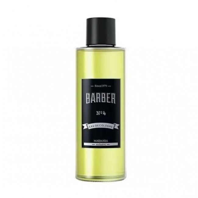 Одеколон Marmara Barber Cologne 500 мл