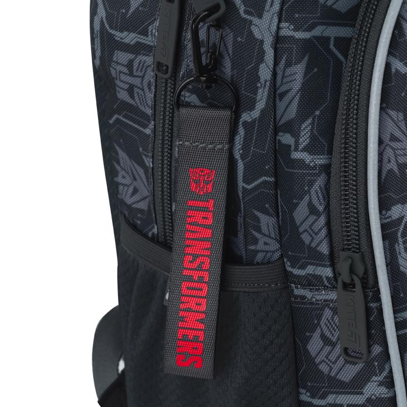 Рюкзак дитячий KITE Kids Transformers (TF25-2735XS) - фото 18