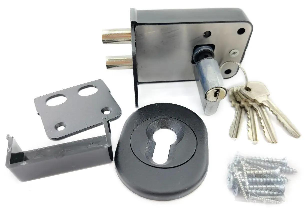 Замок накладний Аріко ЗН-2 - фото 5