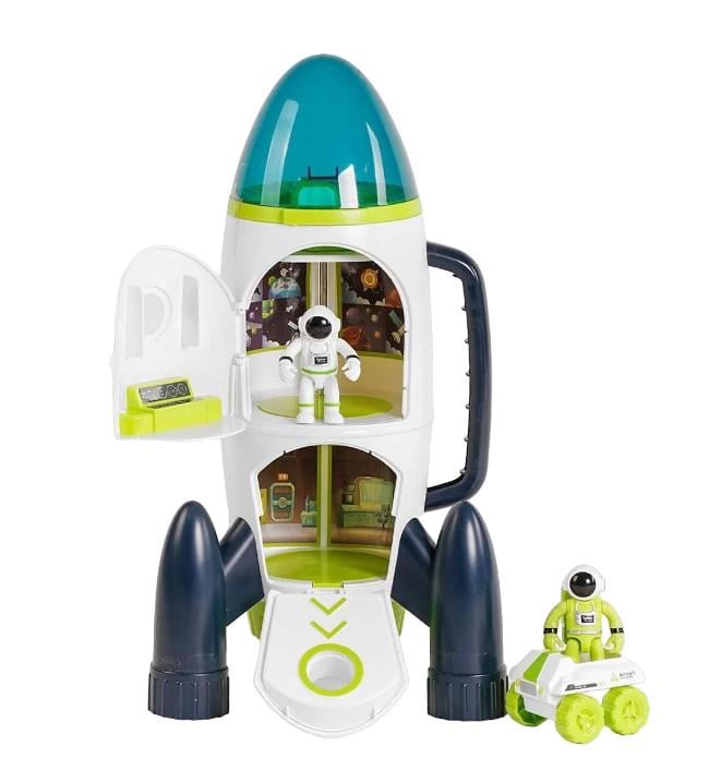 Іграшка космічний корабель 80104