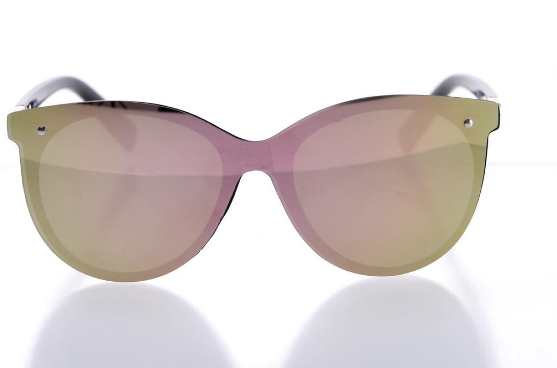 Очки женские солнцезащитные SunGlasses 8143c4 (o4ki-10218) - фото 2