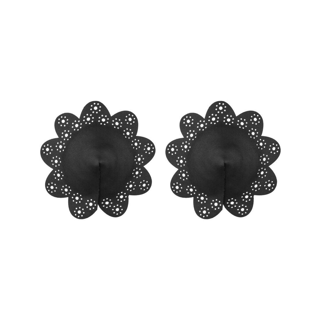 Пестис Obsessive A770 nipple covers O/S Black (SO8160)