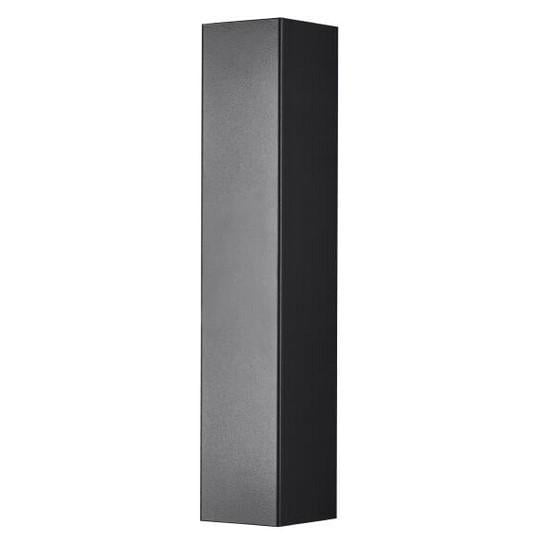 Cвітильник настінний Iterna IDEA GU10 LM113 Графітовий - фото 4 Cвітильник настінний Iterna IDEA GU10 LM113 Графітовий - фото 4