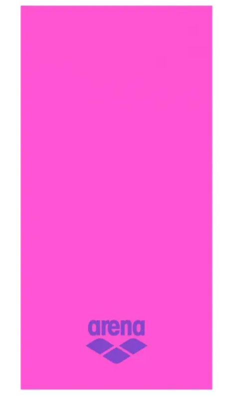 Полотенце Arena Microfiber Gym Towel 100x50 см (009054-990) - фото 1 Полотенце Arena Microfiber Gym Towel 100x50 см (009054-990) - фото 1