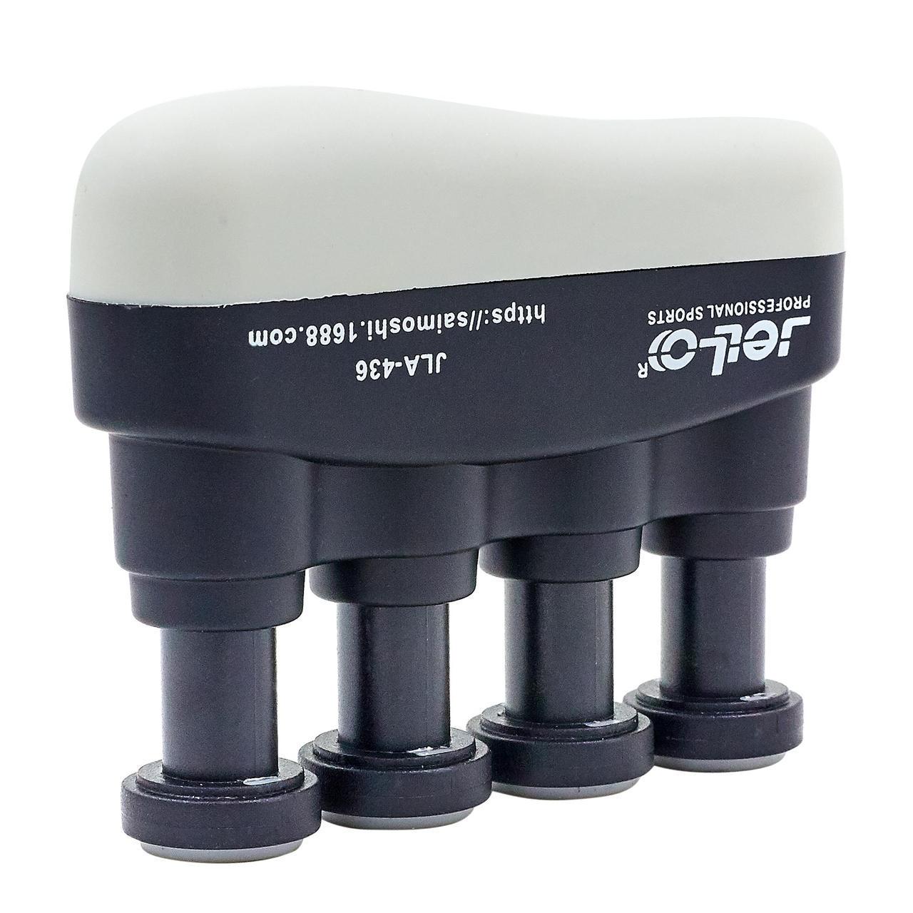 Эспандер кистевой Jello JLA-436 Grip-Piano Пианино для пальцев (2532861456)