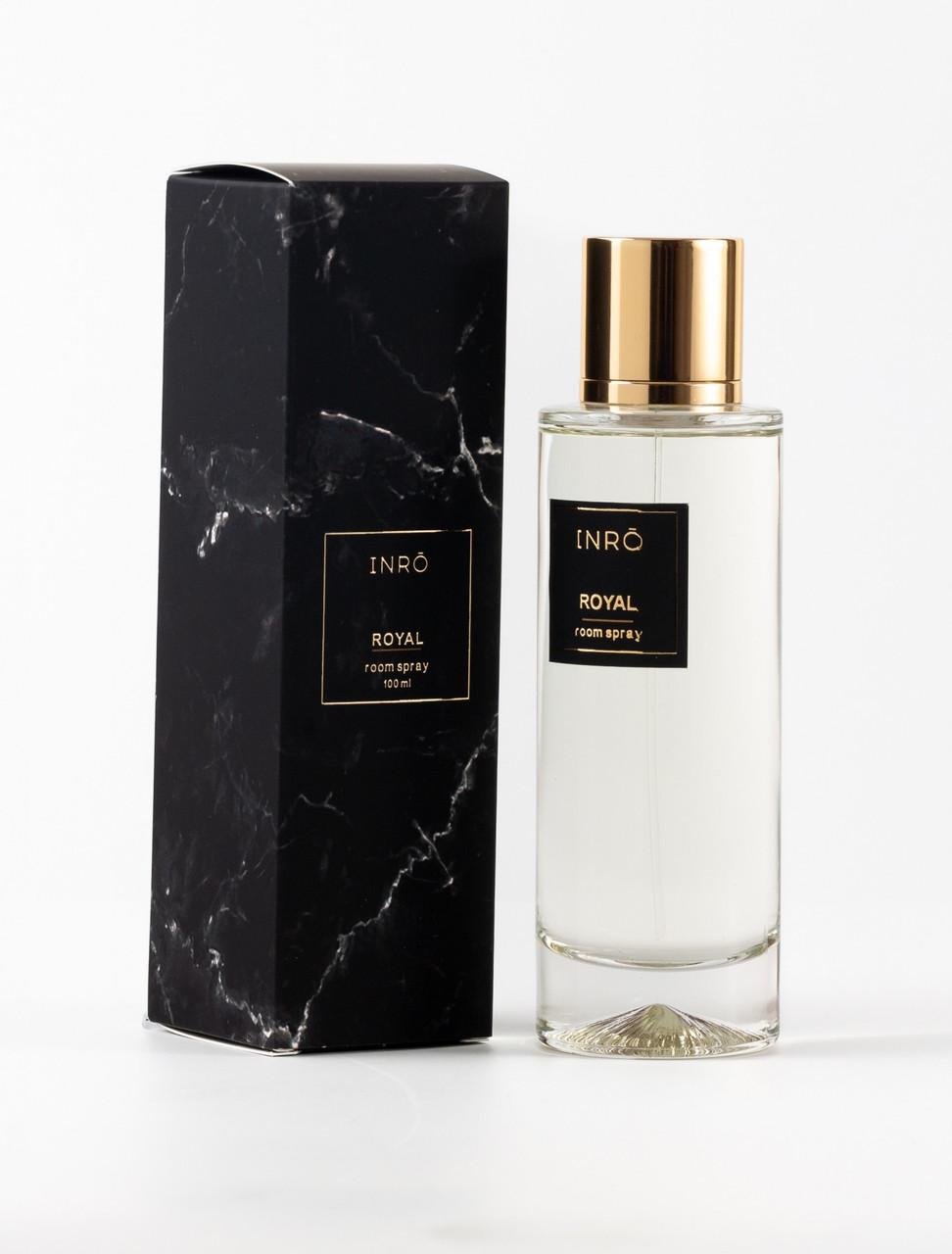 Парфюм интерьерный ROYAL 100 мл - фото 1 Парфюм интерьерный ROYAL 100 мл - фото 1