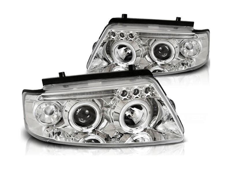 Автомобильные фары передние Volkswagen Passat B5 1996-2000 (2825588623)