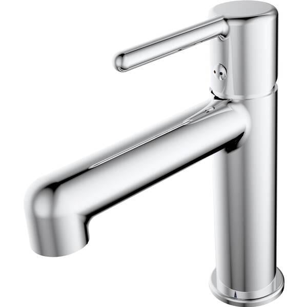 Змішувач для раковини Devit Do It 5050010 Хром Змішувач для раковини Devit Do It 5050010 Хром