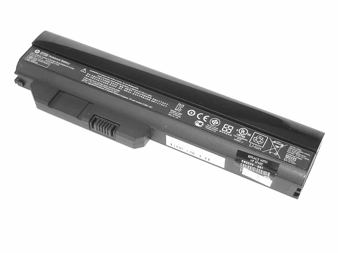 Аккумулятор для ноутбука HP Compaq HSTNN-IBON 10,8 V 5200 mAh (012028) Аккумулятор для ноутбука HP Compaq HSTNN-IBON 10,8 V 5200 mAh (012028)