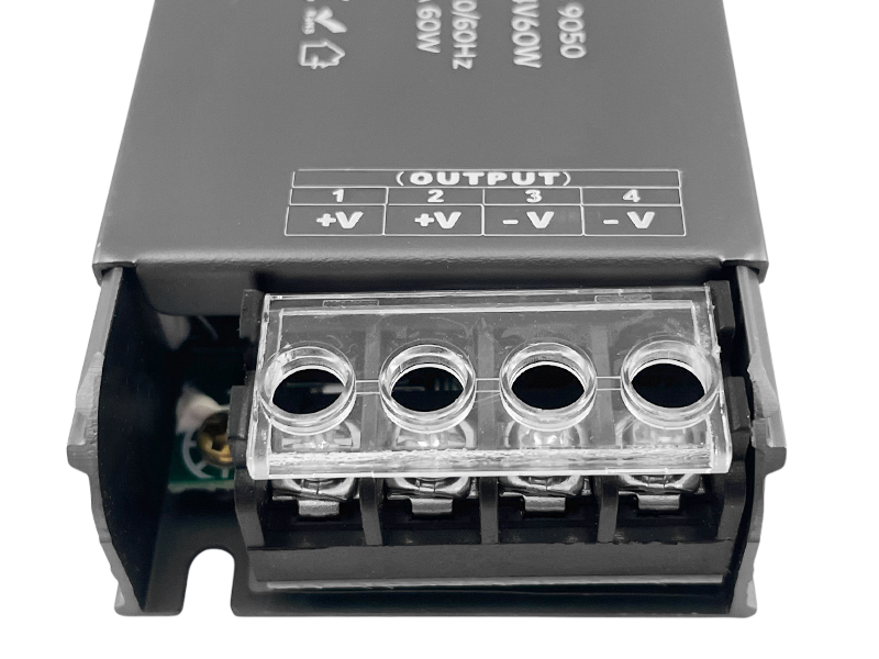 Блок питания LEDUA 60W IP20 24V (LP-SA20-24V60W) - фото 5 Блок питания LEDUA 60W IP20 24V (LP-SA20-24V60W) - фото 5