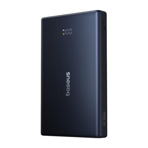 Повербанк BASEUS PicoGo Digital Display 10000 mAh 20W Чорний (31487703)