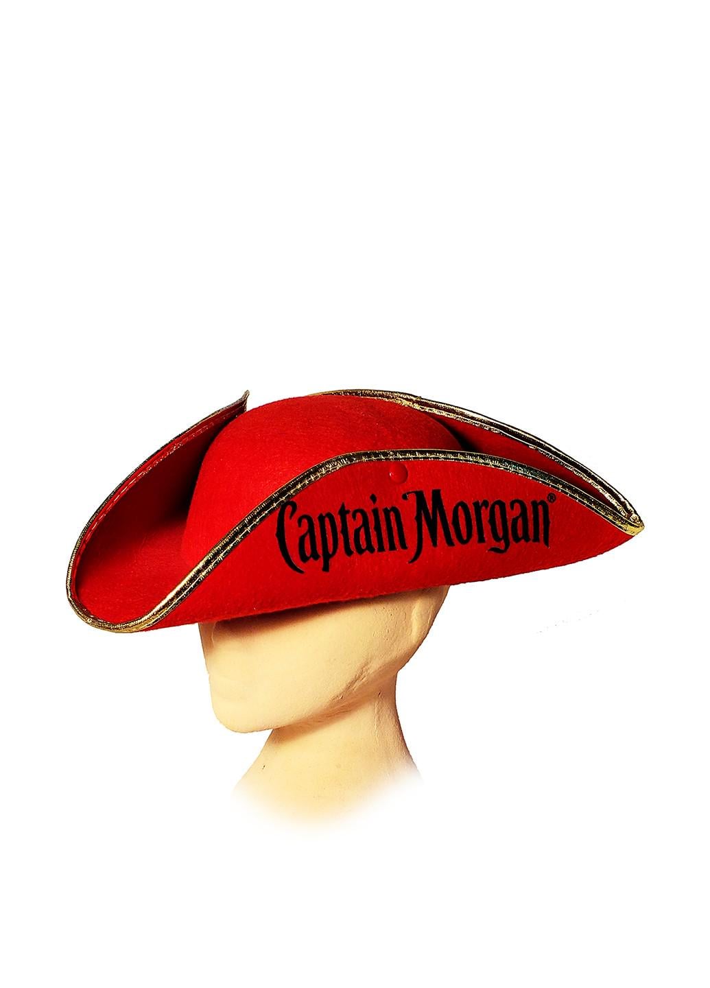 Трикутник Капітан Морган (122-117)