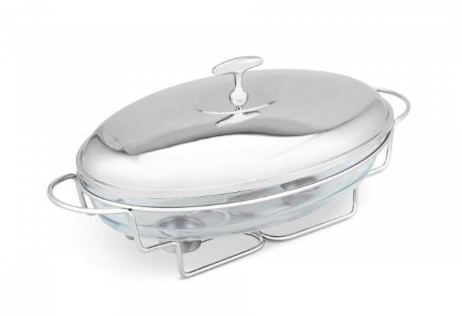 Марміт овальний настільний Edenberg EB-1443 3 л