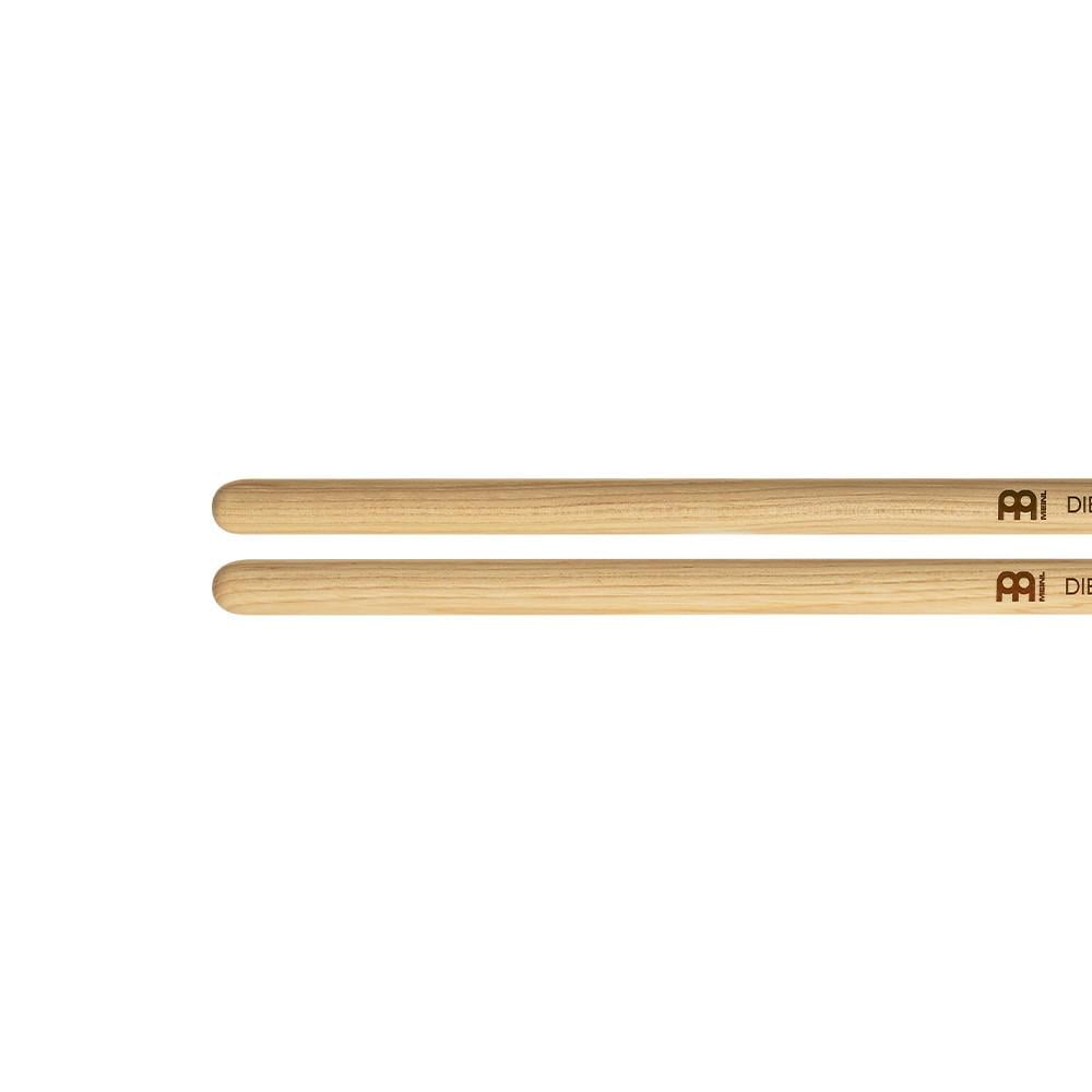 Палички для тімбалес Meinl Diego Galé SB602 American Hickory (128456) - фото 2