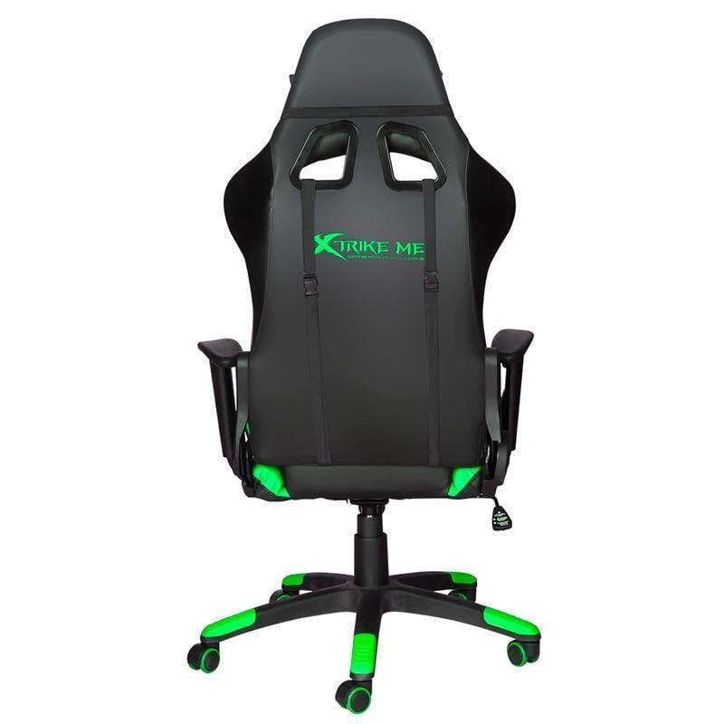 Кресло игровое Xtrike ME GC-905 Gaming Chair (2827086652)