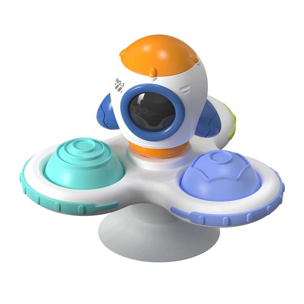 Спиннер детский Космос Babyhood YB11611 (29415470)