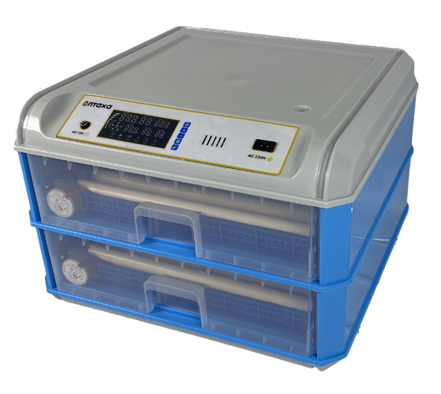 Инкубатор автоматический ПТАХА 120-OR 220/12В (11443) - фото 5