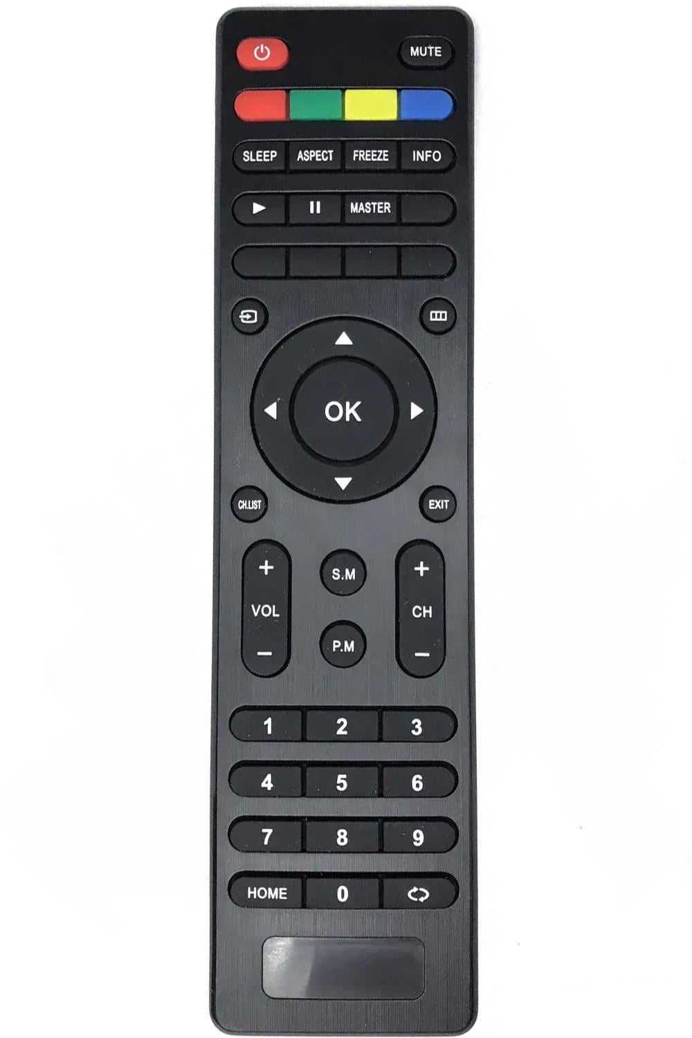 Пульт для телевизора KIVI 32HX10S (1838)