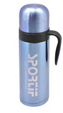Термос Sport MT-3891 800 мл Синий (100594)