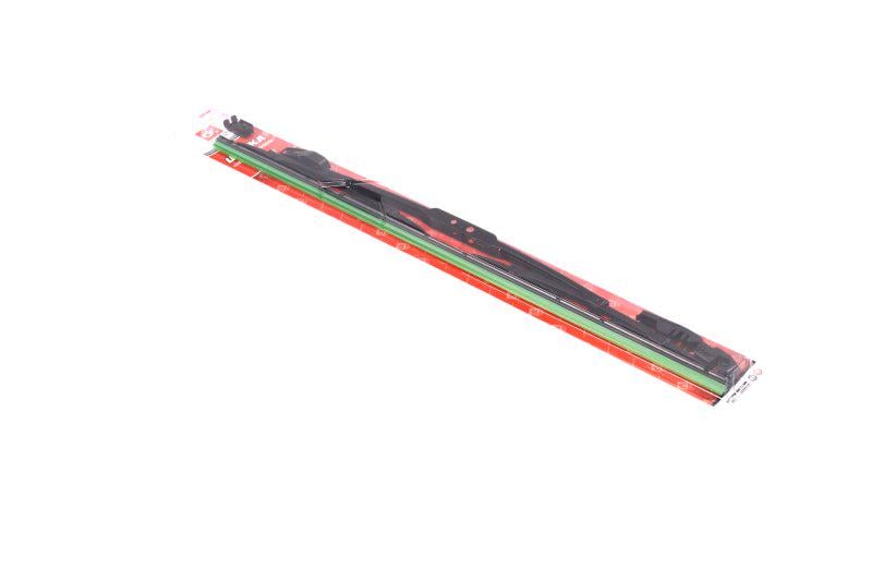 Щетка стеклоочистителя каркасная ДК 525 мм 4 адаптера (HW525)