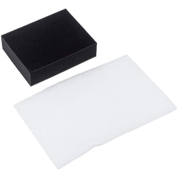 Фільтри EF95 контейнера з мікрофільтром для пилососа Electrolux (9001663419) Фільтри EF95 контейнера з мікрофільтром для пилососа Electrolux (9001663419)