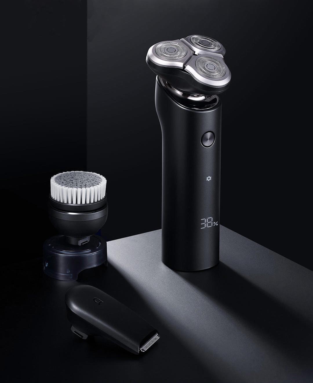 Электробритва Mijia Electric Shaver S500C - фото 5