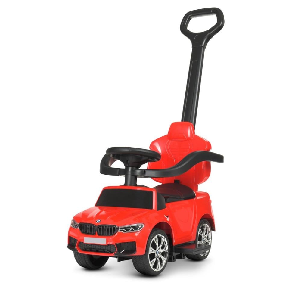 Каталка-толокарь Bambi M 4784L-3 Красный (31943)