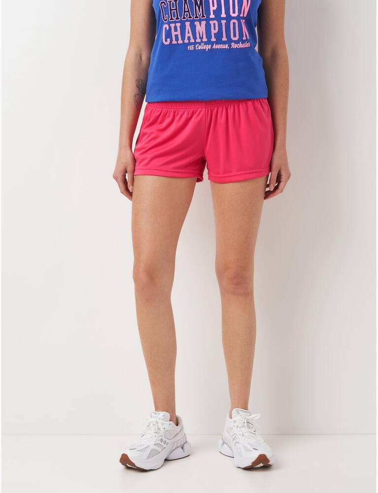 Шорти Crivit 283145x37 sport/home жіночі М Рожевий - фото 2 Шорти Crivit 283145x37 sport/home жіночі М Рожевий - фото 2