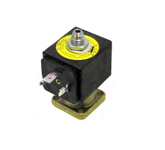 Клапан соленоидный PARKER ZB09 24 В 3х поз. (35398991)