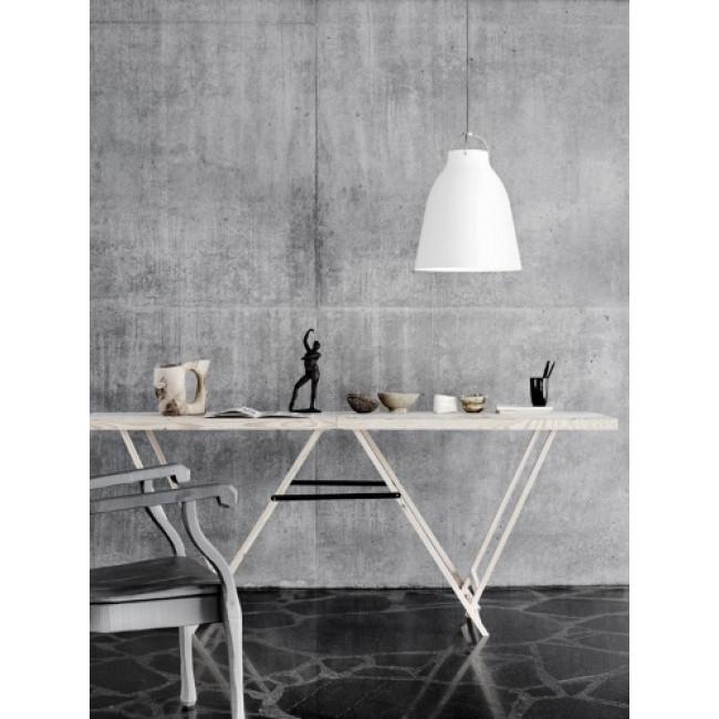 Подвес Caravaggio 25x38 White (9317472) - фото 2