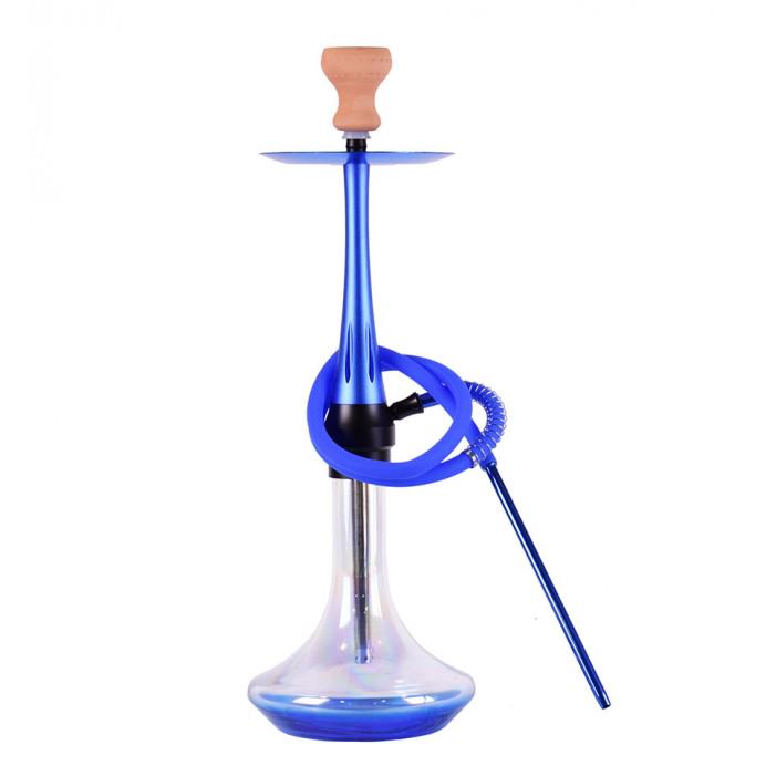 Кальян Yahya Shank Синій (21569)