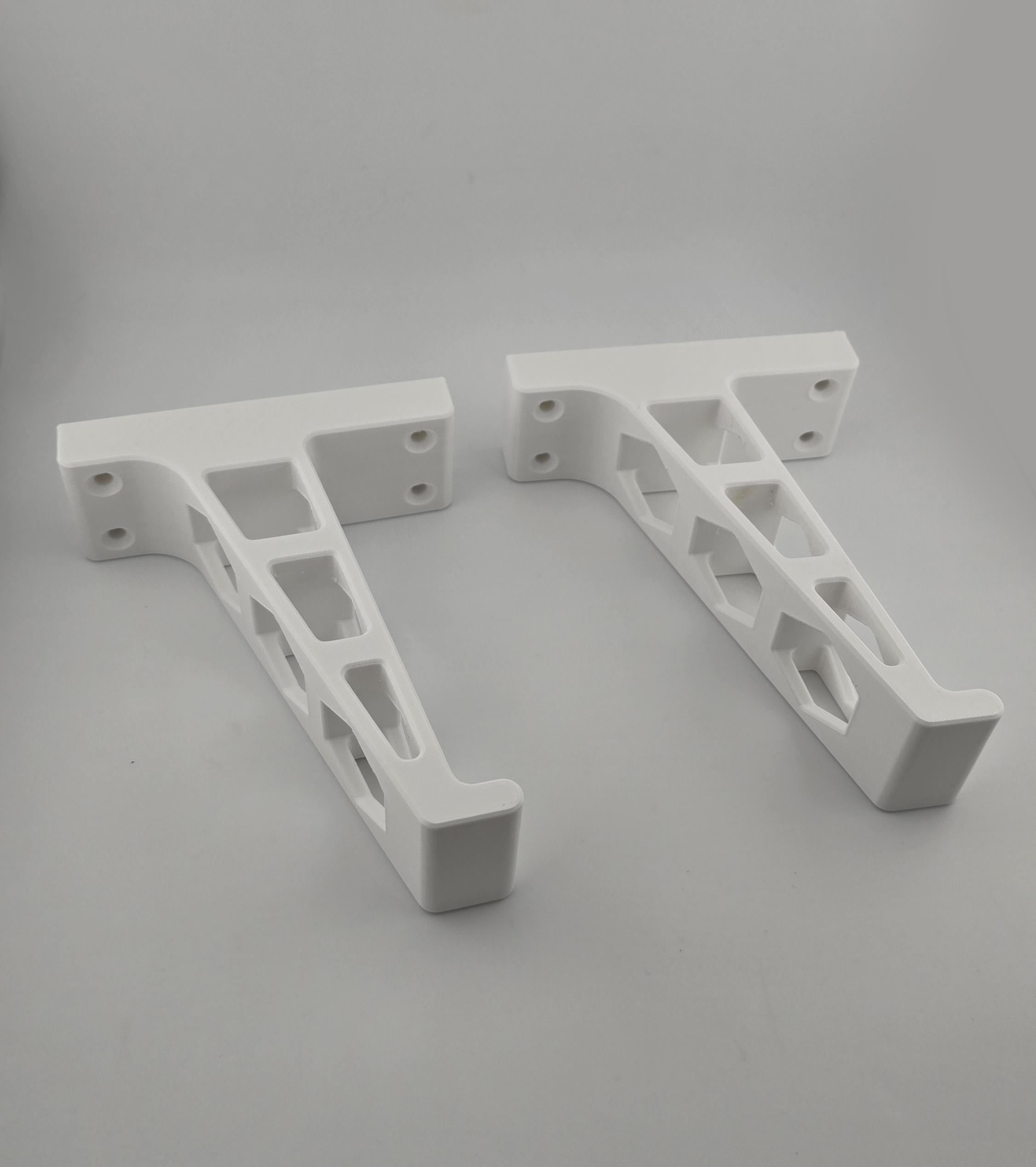 Кріплення для зберігання лиж на стіну (29909206)