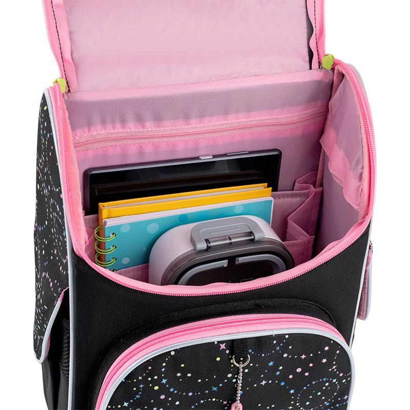 Рюкзак школьный GoPack Education GO25-5001S-4 Magical Unicorn каркасный с ортопедической спинкой (000995154) - фото 12 Рюкзак школьный GoPack Education GO25-5001S-4 Magical Unicorn каркасный с ортопедической спинкой (000995154) - фото 12