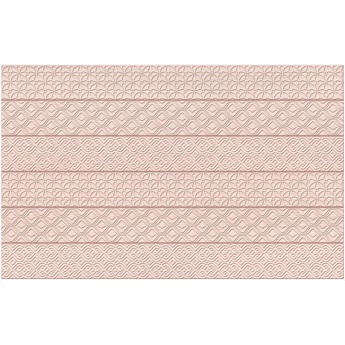 Керамічна плитка для стін Cersanit CARMEL MICRO 25x40 см Beige (540497) Керамічна плитка для стін Cersanit CARMEL MICRO 25x40 см Beige (540497)