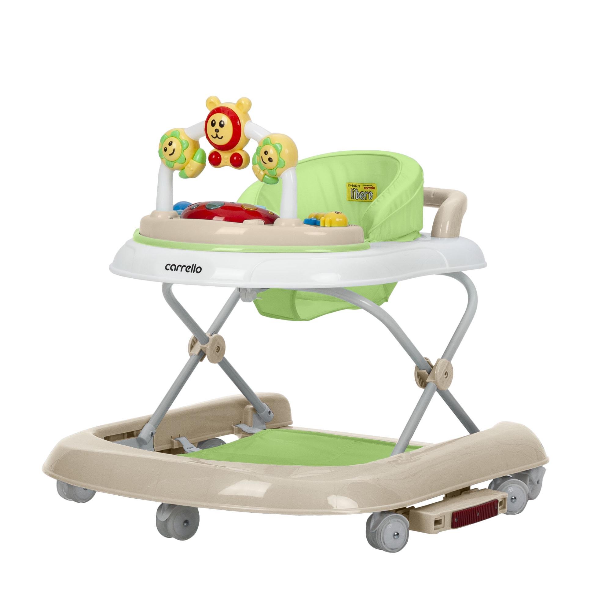 Ходунки Carrello Libero (960231)