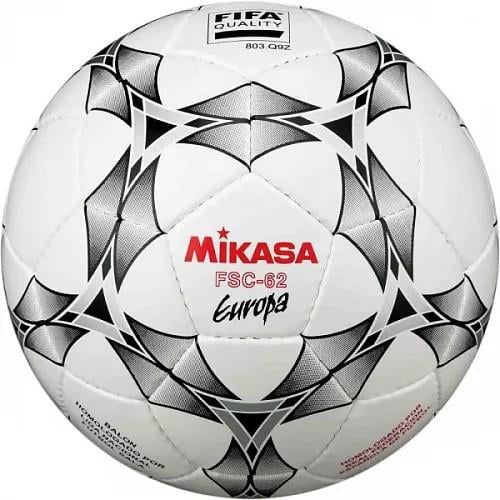 Футбольний м'яч Mikasa FSC62 Europa FIFA (11483551)