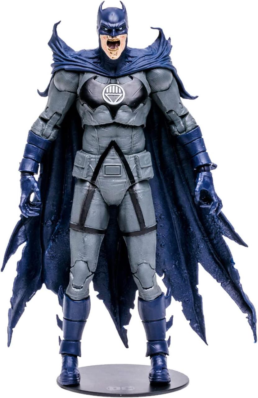 Фігурка McFarlane Бетмен Темна ніч шарнірний DC (TM15483)