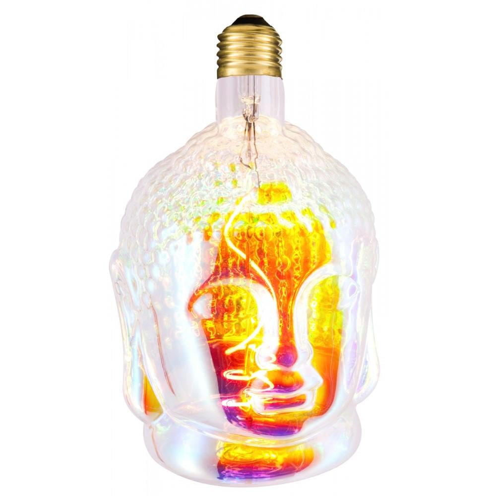 Лампа Led DSYFT-DC Buddha 4W 2700 K (B-DSYFT-DC)