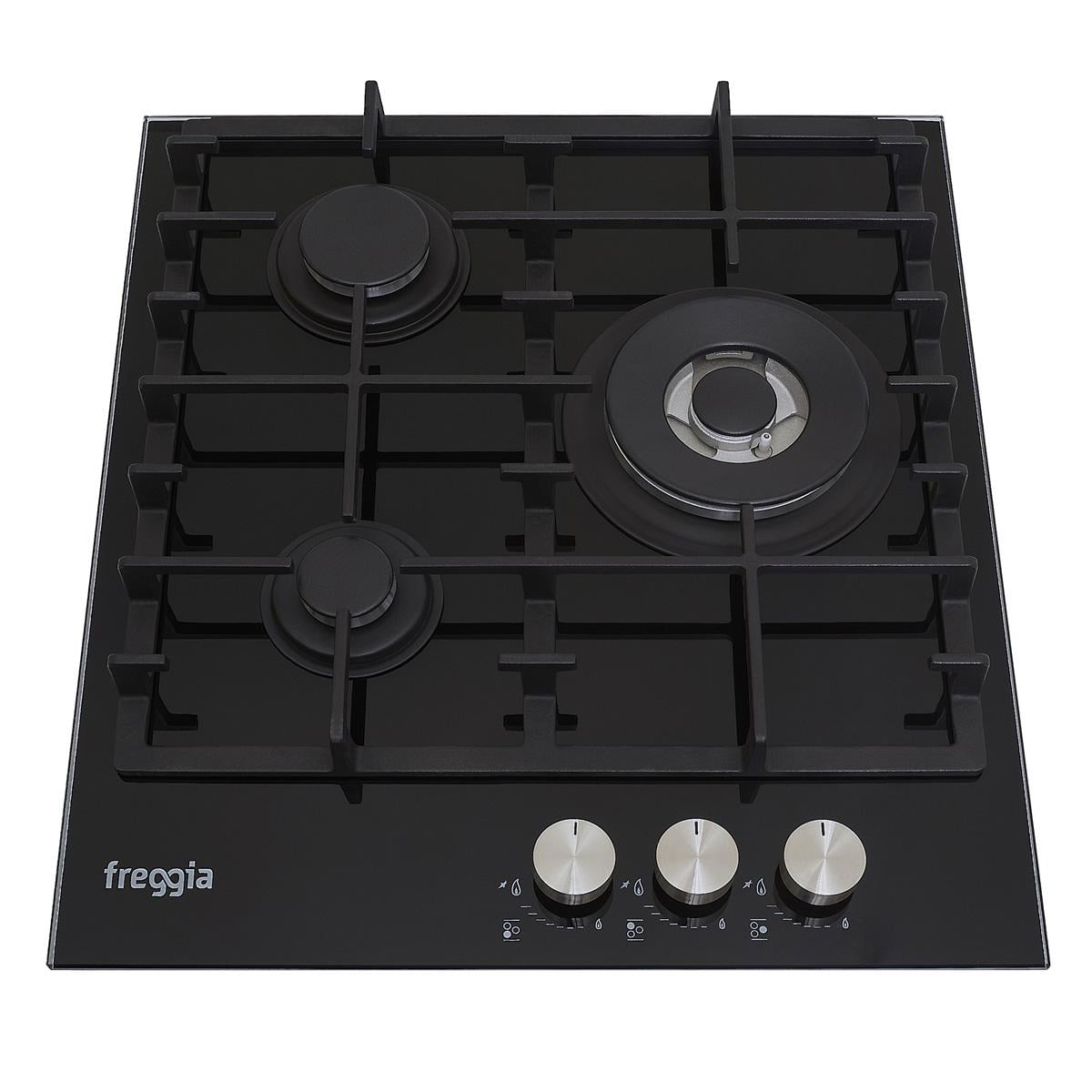 Варочная поверхность Freggia HCG430VGTB