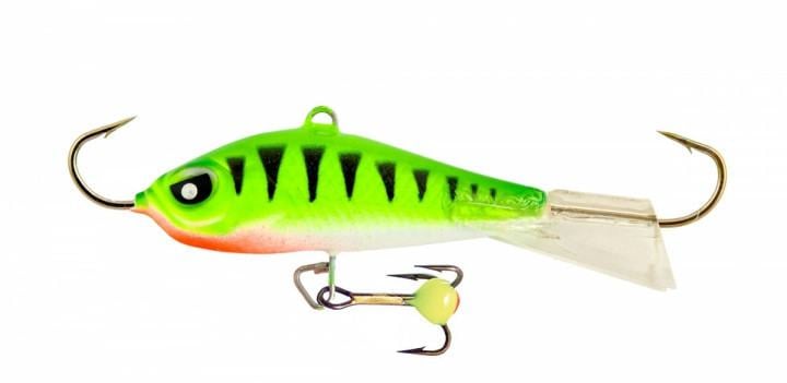 Балансир Lucky John Baltic 5 50 мм 22 г (61501-24)