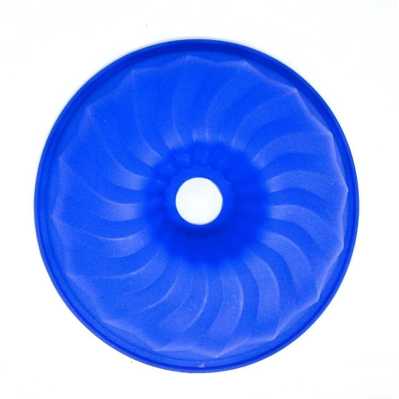 Силиконовая форма MagicKitchen Калач №217 (201854) - фото 2