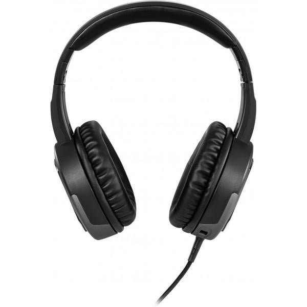 Навушники MSI Immerse GH30 I мм erse Stereo Over-ear Gaming Headset V2 (S37-2101001-SV1) - фото 3