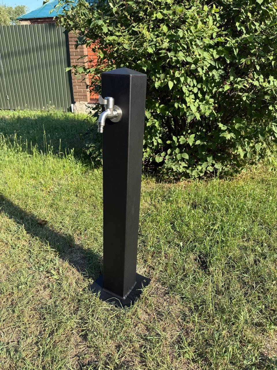 Садова колонка для підключення до системи водопостачання 700 мм (2739902604)