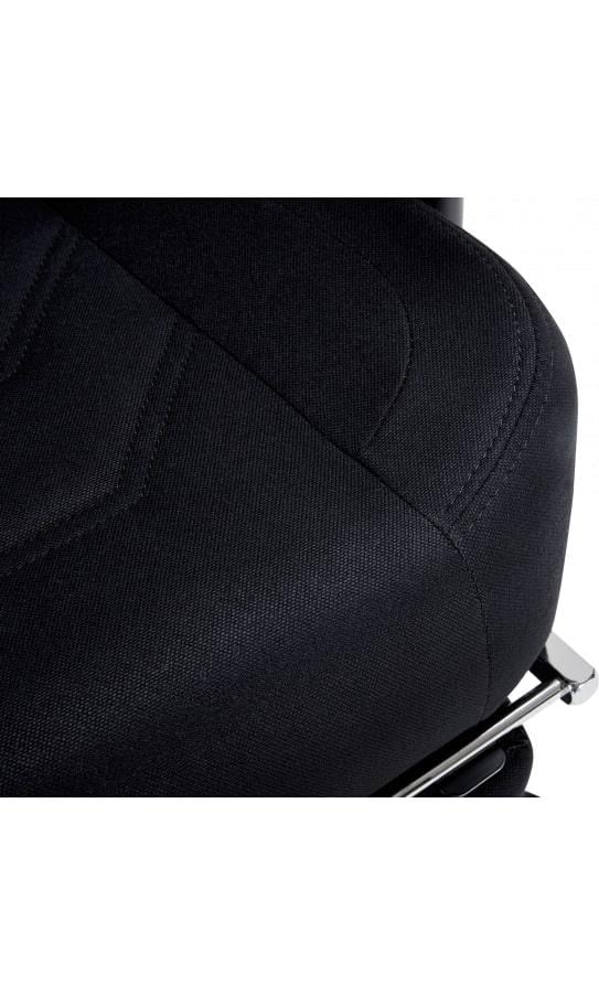 Кресло геймерское GT Racer X-5099 Fabric Black (27984388) - фото 14