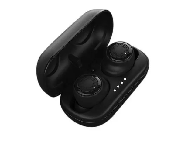 Наушники с зарядным кейсом беспроводные вакуумные Bluetooth (EARPHONE S2) Наушники с зарядным кейсом беспроводные вакуумные Bluetooth (EARPHONE S2)