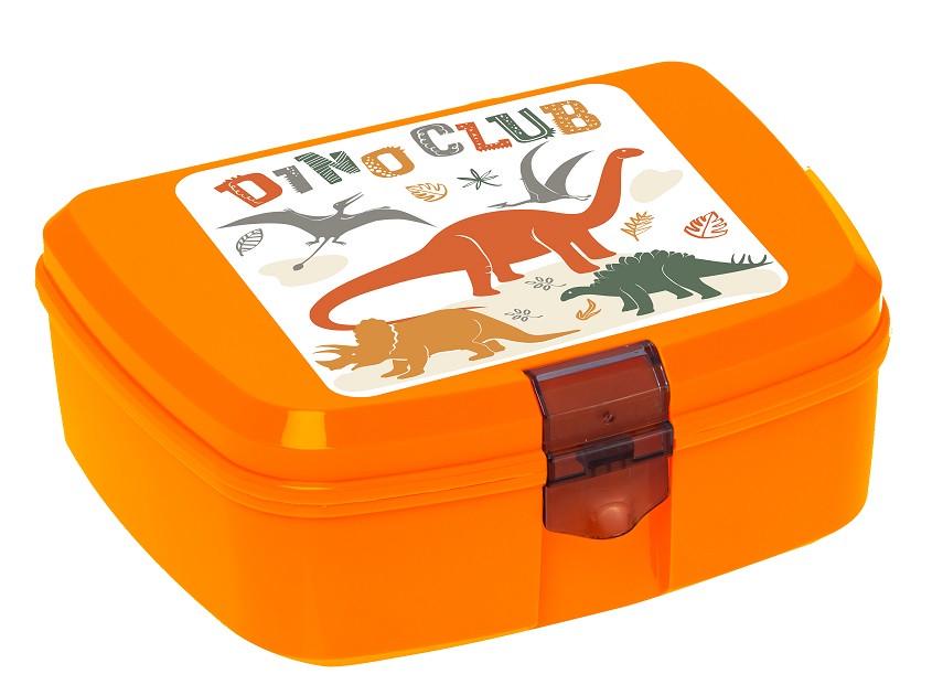 Контейнер Herevin Dino Club 161279-066 6917952 (8699038100220)