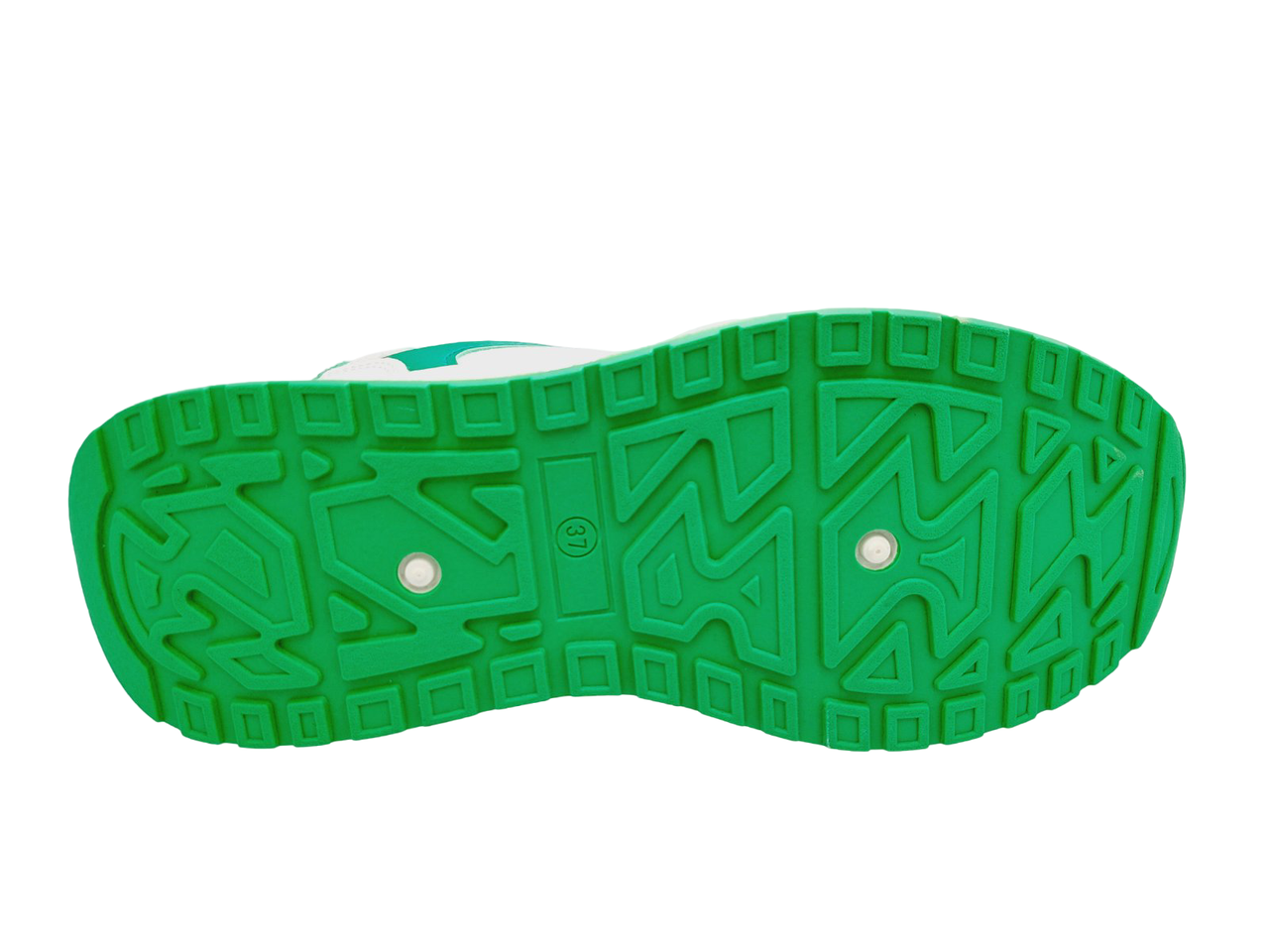 Кросівки для хлопчиків SWIN SHOES 2379-1/38 р. 38 Білий - фото 5 Кросівки для хлопчиків SWIN SHOES 2379-1/38 р. 38 Білий - фото 5