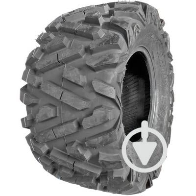 Автошина Wanda P350 квадроцикл 19/7 R8 20F PR4